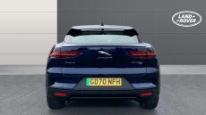 Jaguar I-Pace 294kW EV400 HSE 90kWh 5dr Auto [11kW Charger] Electric Estate